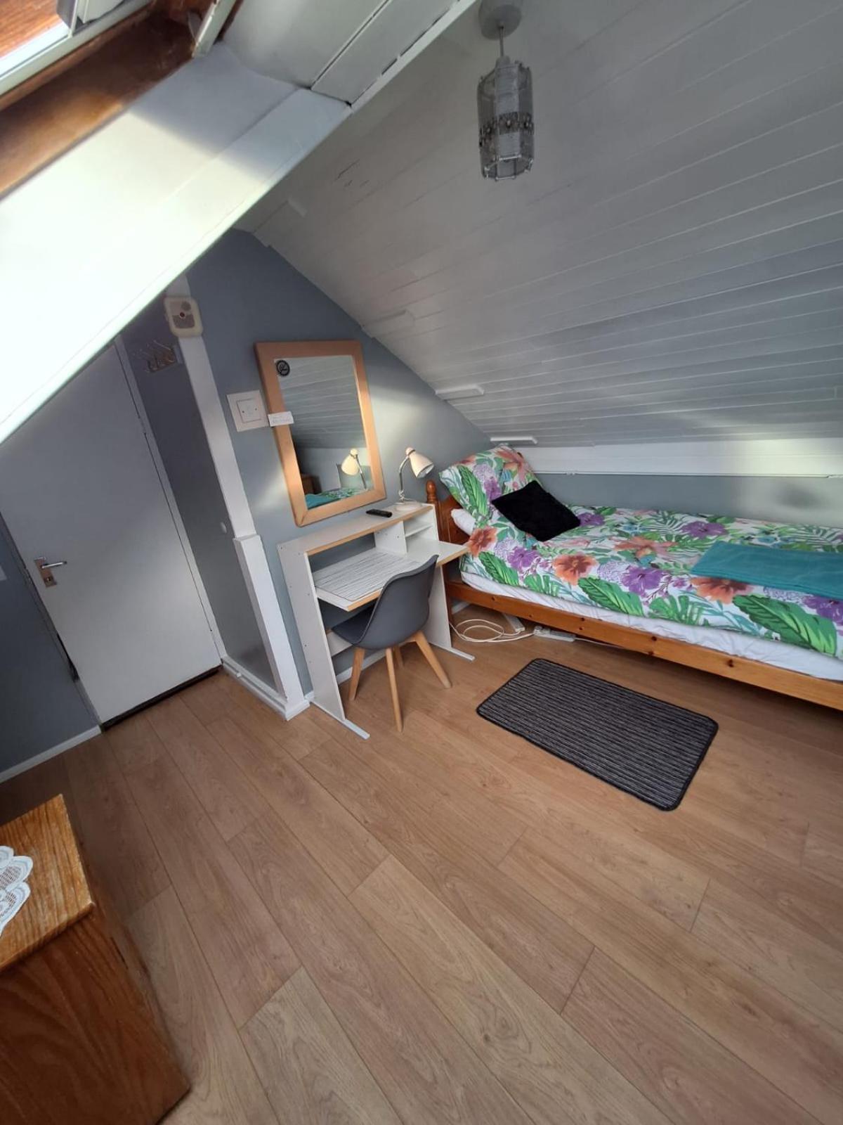 Harrow B & B Ngoại thất bức ảnh