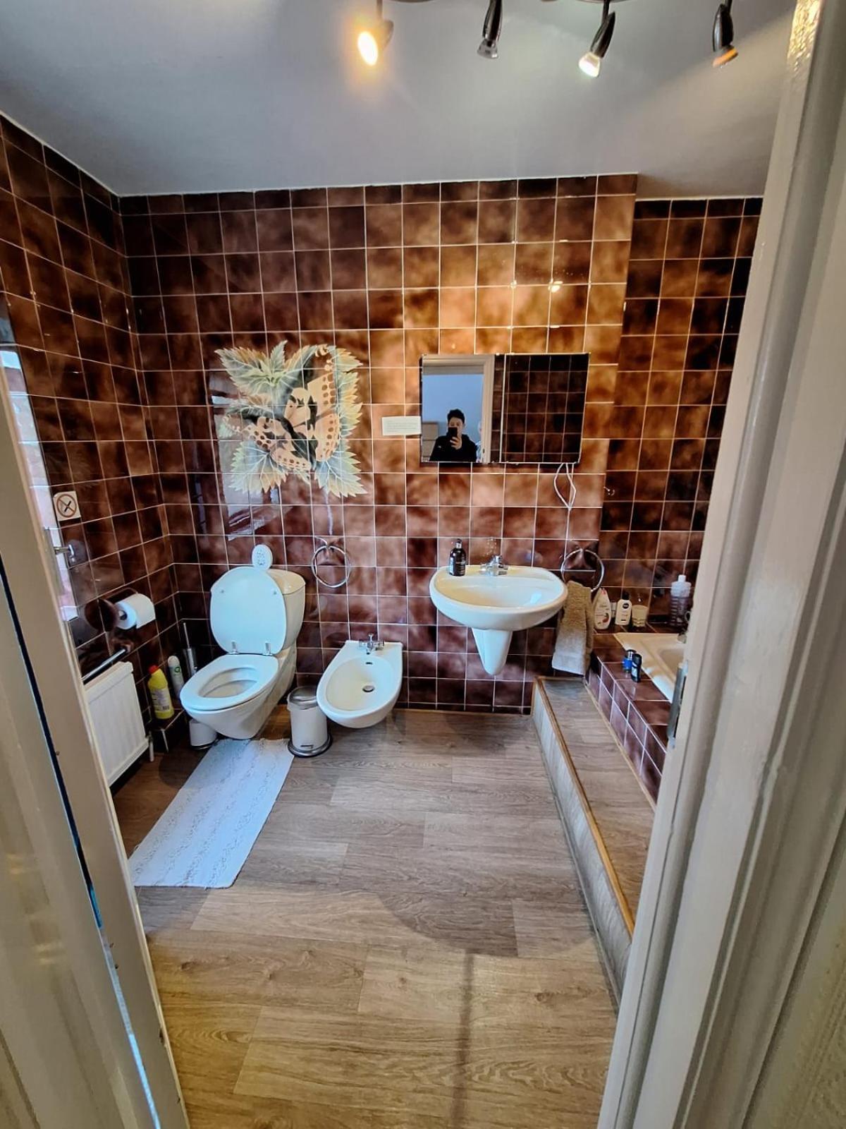 Harrow B & B Ngoại thất bức ảnh