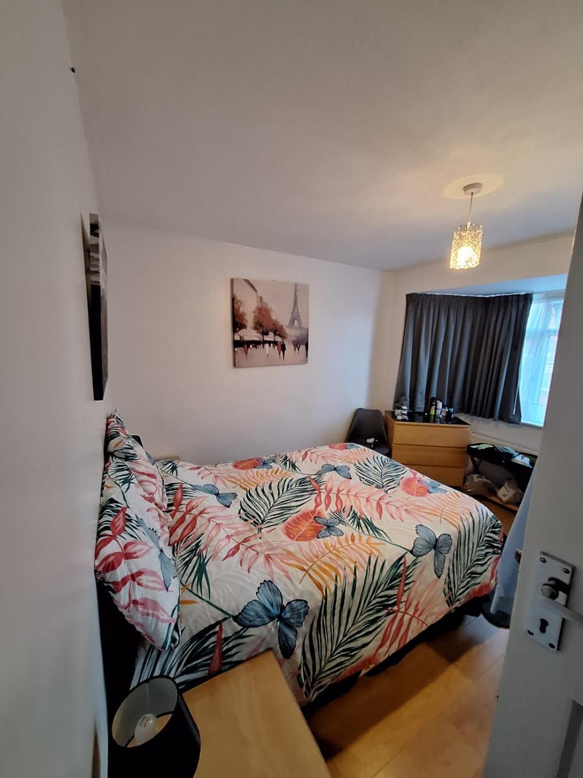 Harrow B & B Ngoại thất bức ảnh