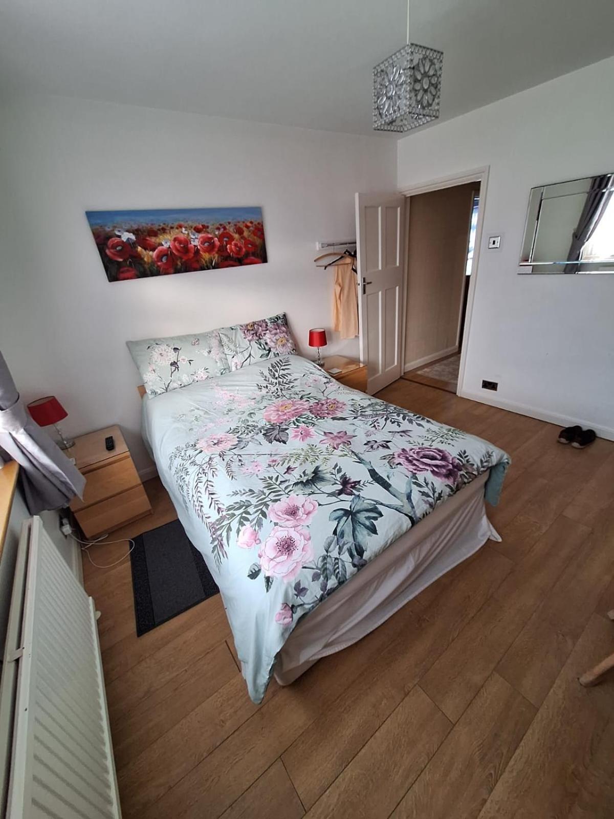 Harrow B & B Ngoại thất bức ảnh