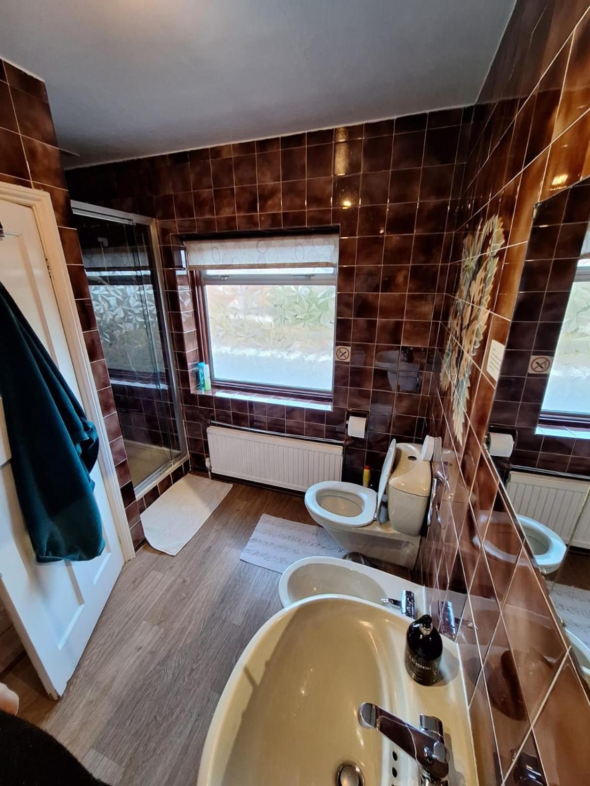 Harrow B & B Ngoại thất bức ảnh